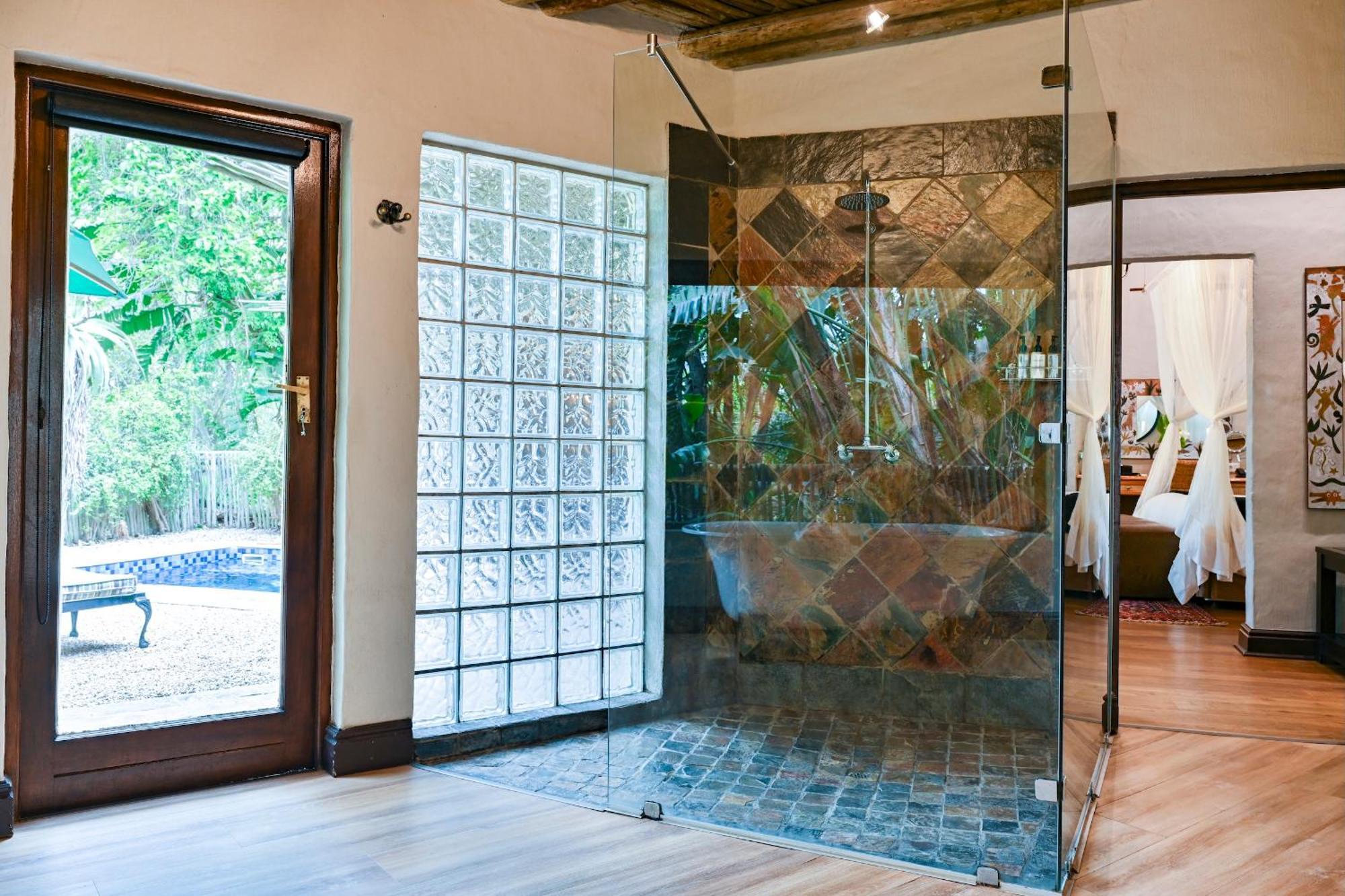 Woodall Country House And Spa Addo Exterior foto
