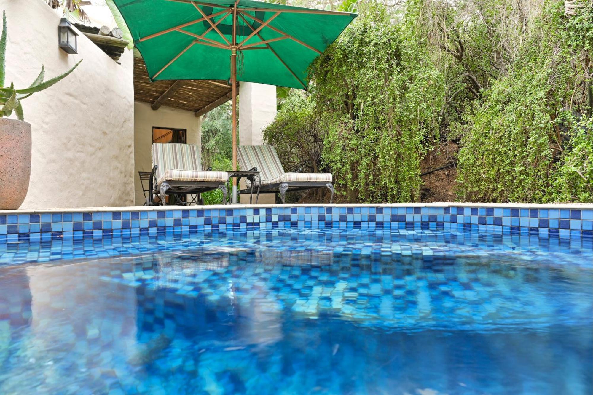 Woodall Country House And Spa Addo Exterior foto
